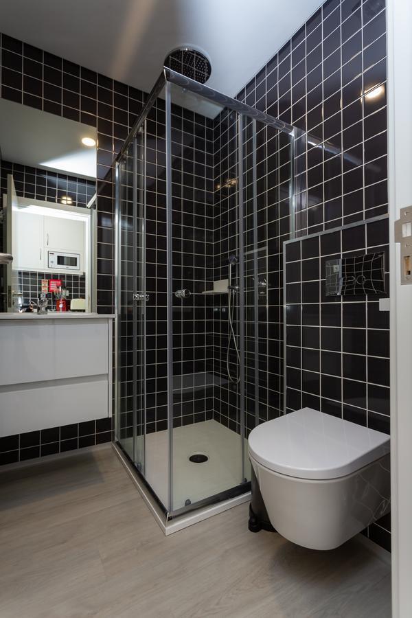Chic Studios Пареде Екстериор снимка